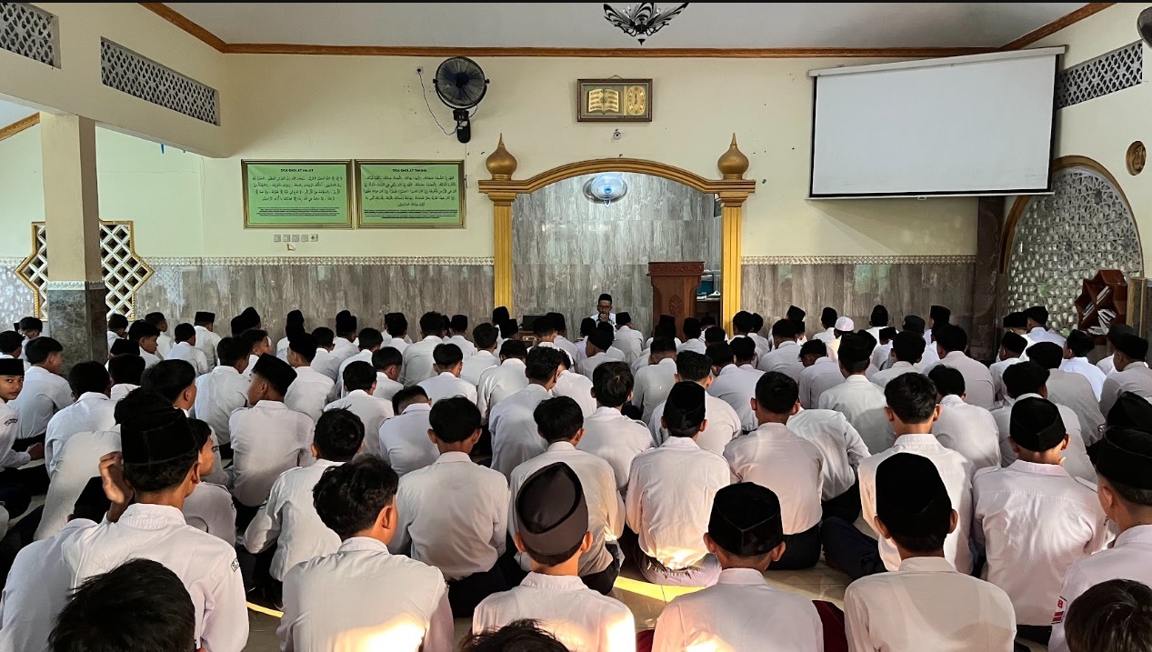 Gambar Berita